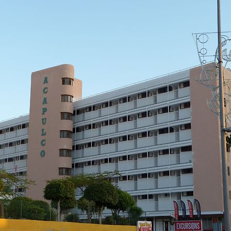 Ocean View Apartment Costa Adeje  Bagian luar foto
