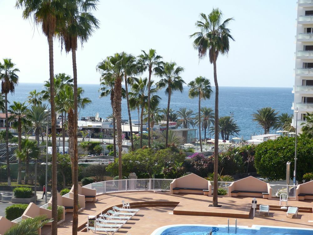 Ocean View Apartment Costa Adeje  Bagian luar foto